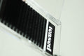 C Curl Single Length Lash Trays (Cashmere)