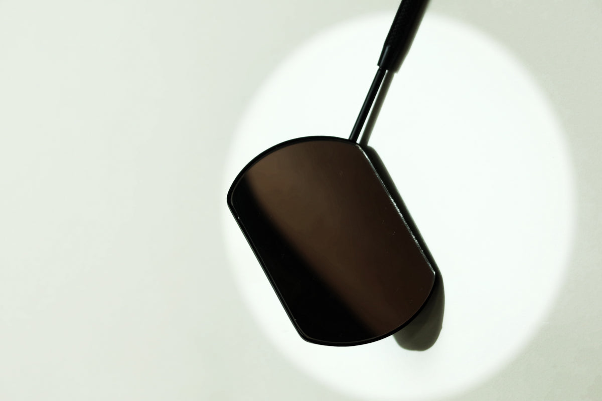 Lash Mirror
