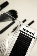 Mixed Lash Trays (Velvet)