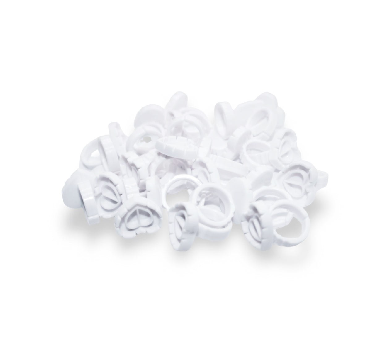 Disposable Glue Rings