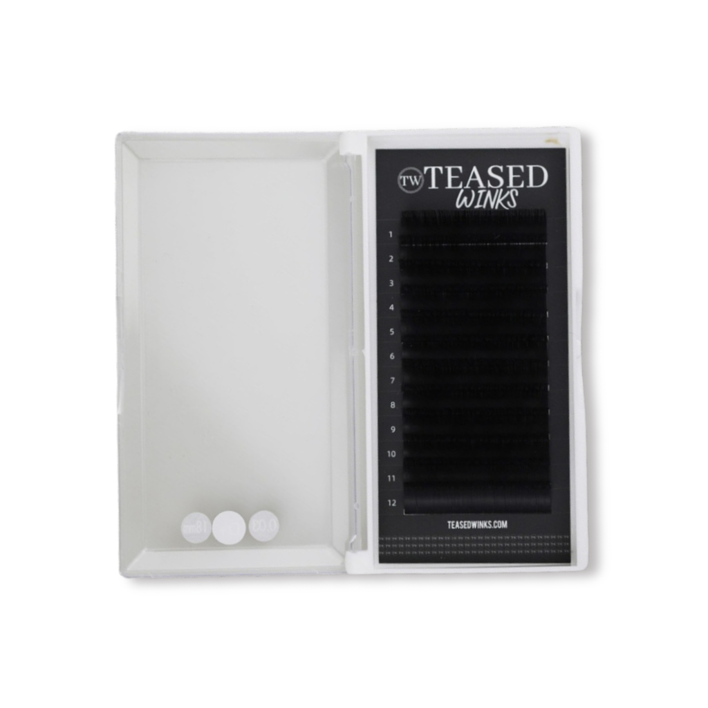 $1 Dollar Trays (Single Length)