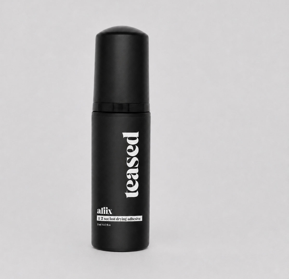 Foam Lash Cleanser